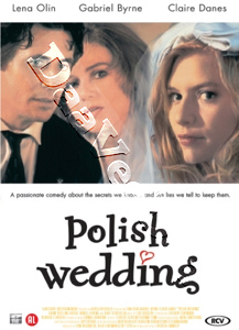Polish Wedding |   DVD